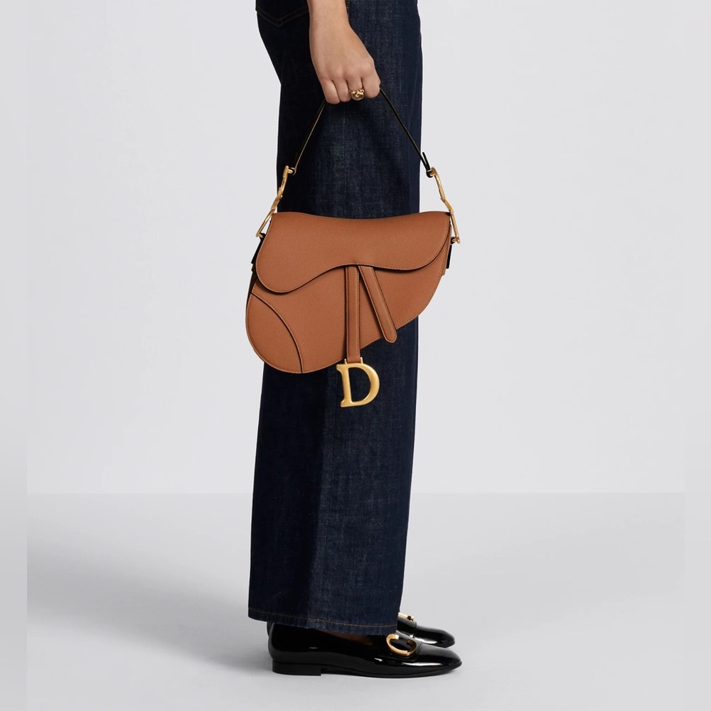 Dior Saddle Bag - Picture 10 of 10